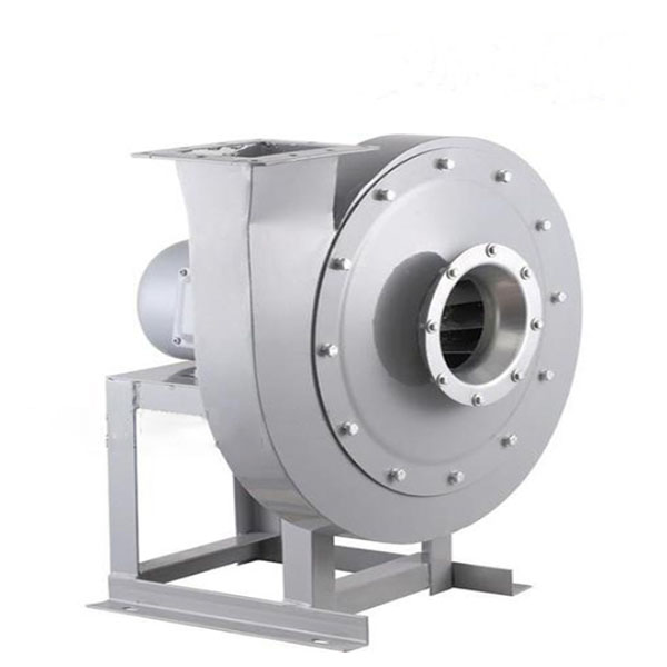 JCL-46 Marine Or Navy Centrifugal Fan